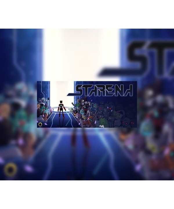 Starena Steam Key GLOBAL